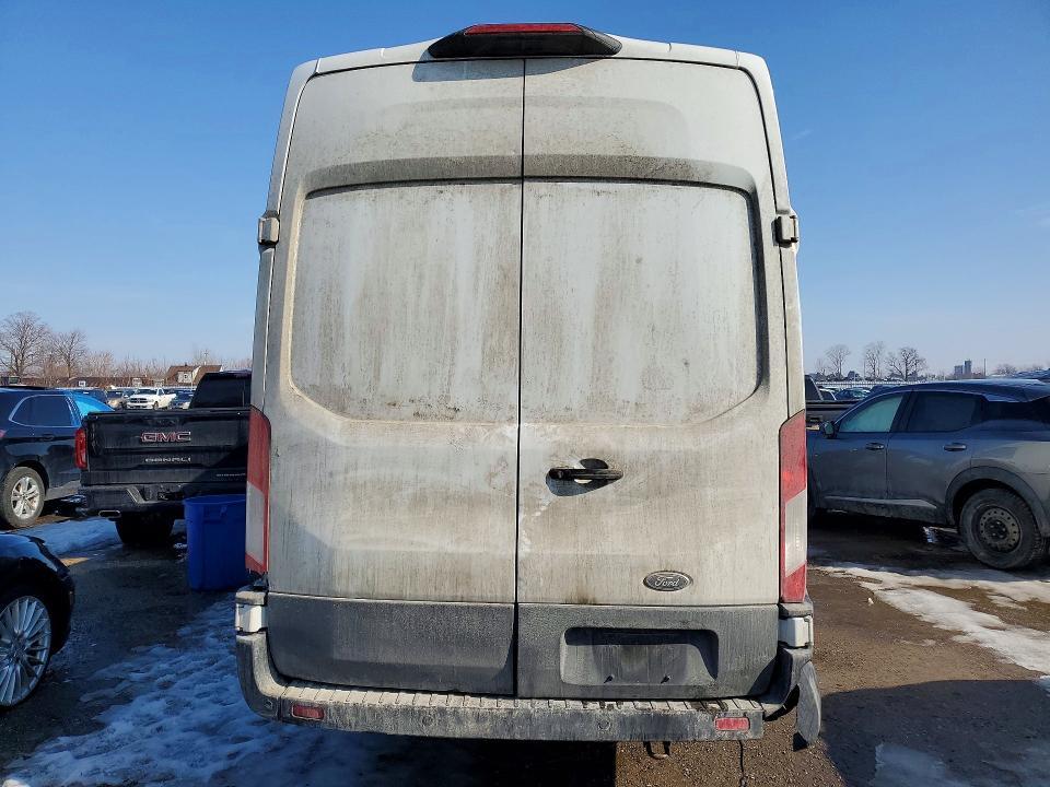 2021 Ford Transit T-350