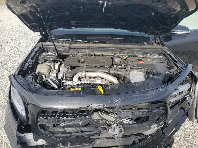 2024 Mercedes-Benz Glb 250 4matic
