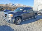 2015 GMC Sierra C1500 sle
