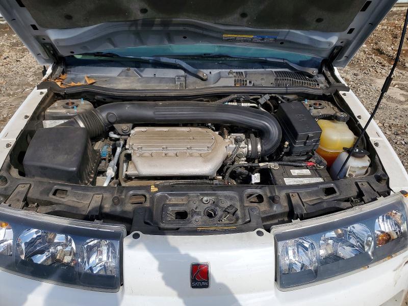 2004 Saturn Vue
