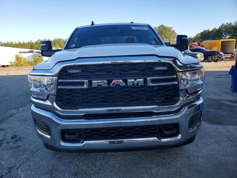 2024 Dodge RAM 2500 Tradesman