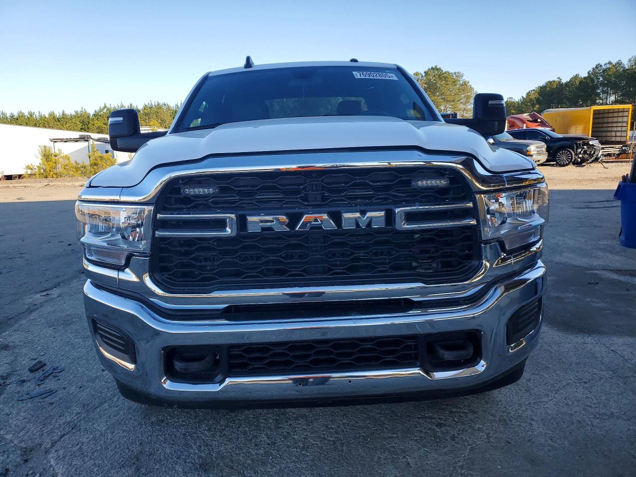 2024 Dodge RAM 2500 Tradesman