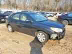 2008 Hyundai Elantra gls