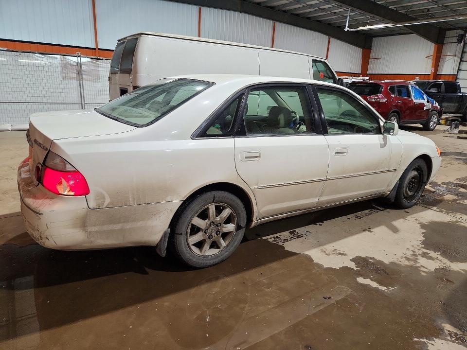 2003 Toyota Avalon xl