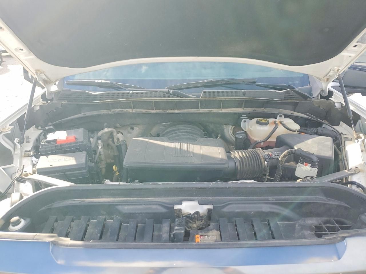 2022 GMC Sierra Limited K1500 AT4