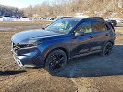 Vehiculos salvage en venta de Copart Marlboro, NY: 2026 Honda Crv awd