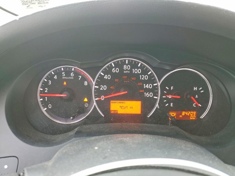 2012 Nissan Altima 2.5