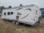 2015 Jayco Jayfeather-Camper