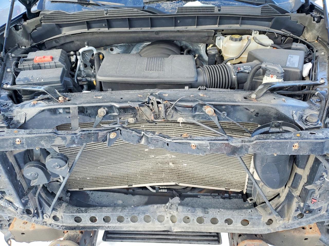 2019 GMC Sierra K1500 Elevation