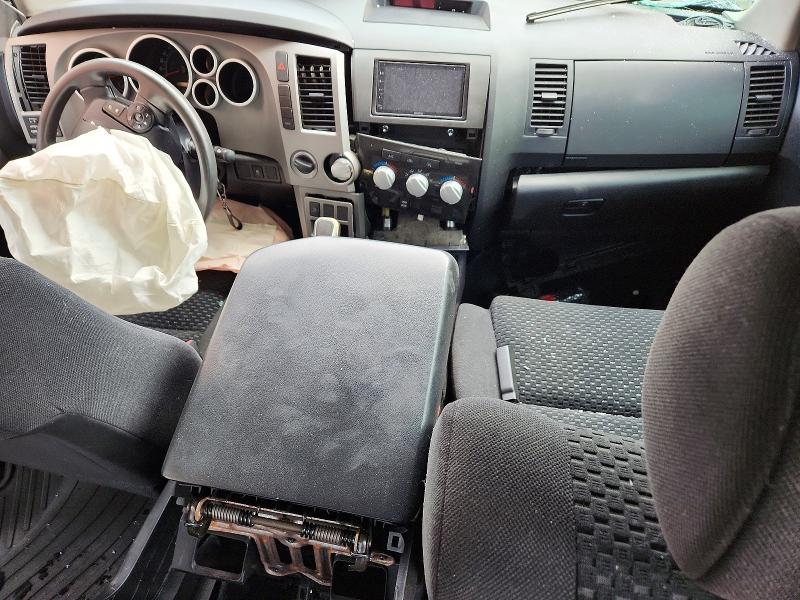 2012 Toyota Tundra Grade