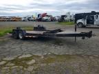 2010 Urwi 2010 Marksman RBET80X16-99SD Equipment Trailer