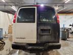 2008 GMC Savana G3500