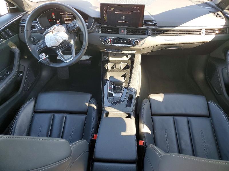 2024 Audi A4 Premium Plus 45