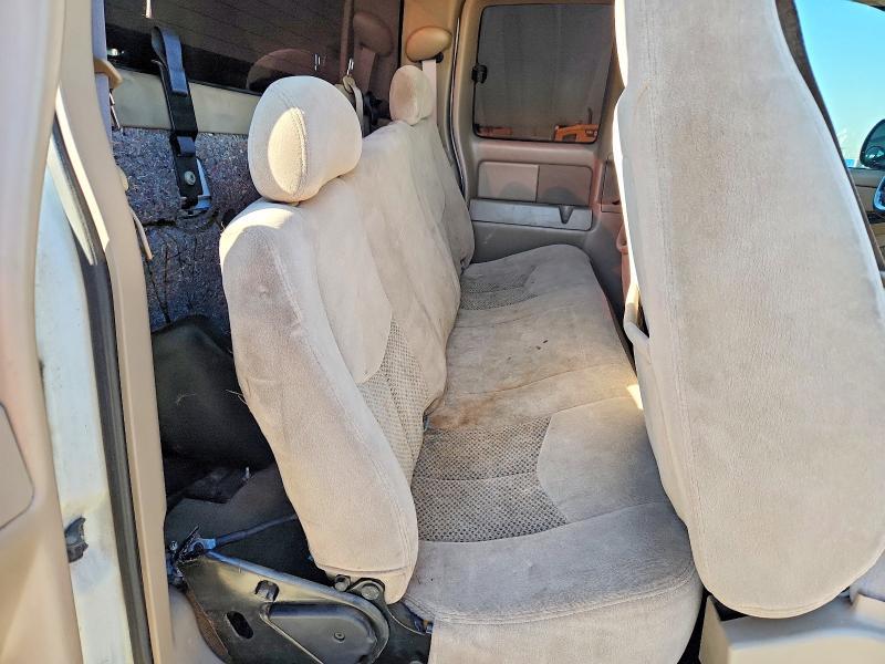 2006 Chevrolet Silverado C1500