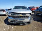 2022 Chevrolet Silverado LTD K1500 LT-L