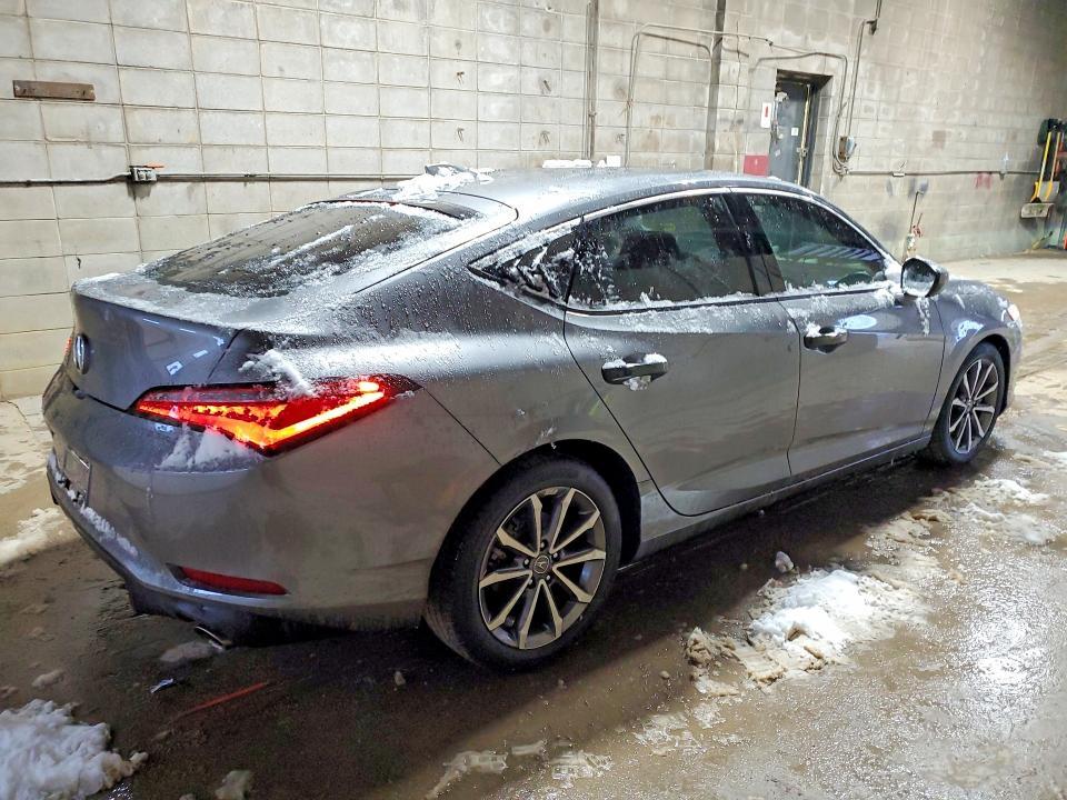 2025 Acura Integra