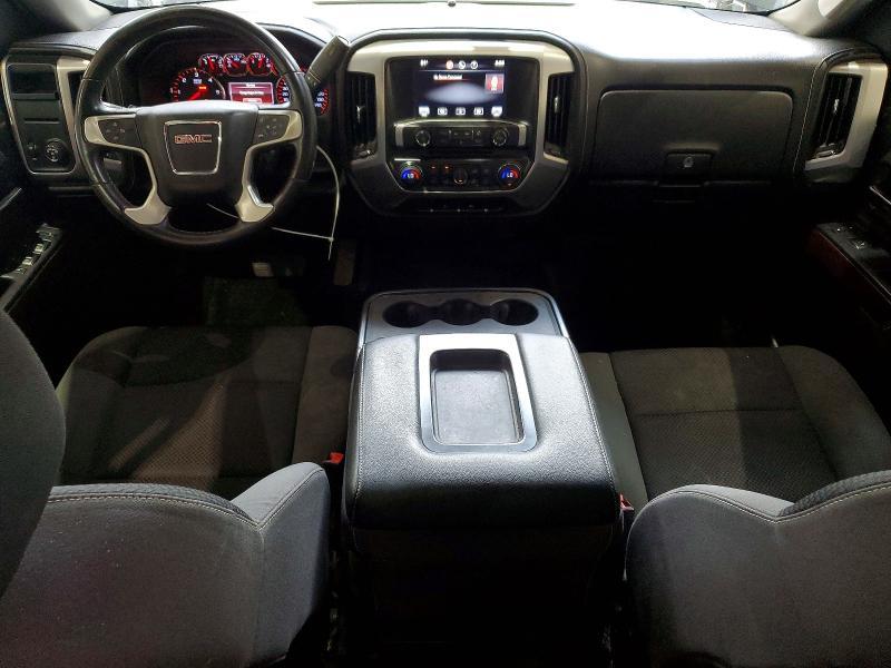 2014 Chev 2014 GMC Sierra