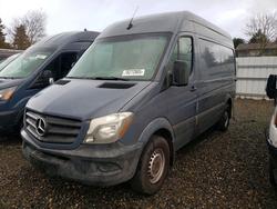 2018 Mercedes-Benz 2018 Mercedes Benz Sprinter 2500 Delivery van en venta en Graham, WA