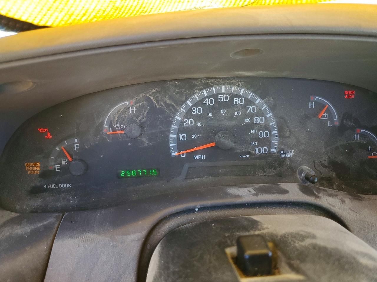 2003 Ford F150