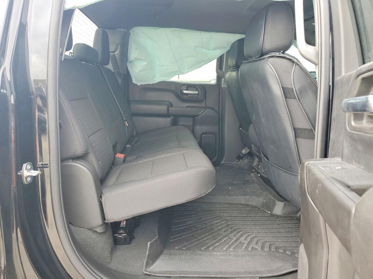 2024 GMC Sierra C1500