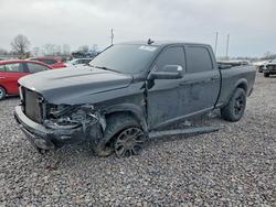 Dodge salvage cars for sale: 2014 Dodge 2500 Laramie