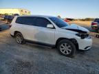 2013 Toyota Highlander Base