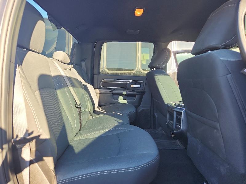 2024 Dodge Ram 3500 big Horn