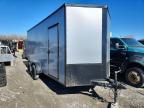 2025 Steel Pine S Cargo Enclosed Cargo Trailer