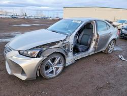 2019 Lexus Is 350 en venta en Rocky View County, AB