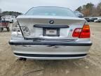 2001 BMW 325 i