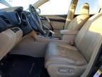 2012 Toyota Highlander