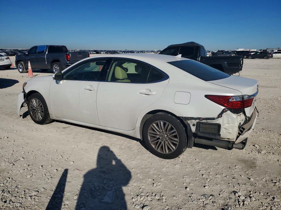 2013 Lexus Es 350