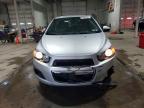 2014 Chevrolet Sonic ls