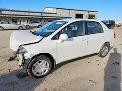 2011 Nissan Versa s en venta en Earlington, KY