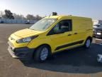 2018 Ford Transit Connect XL