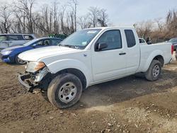 Nissan salvage cars for sale: 2015 Nissan Frontier S