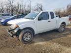 2015 Nissan Frontier S