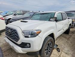 Salvage trucks for sale at Lebanon, TN auction: 2023 Toyota Tacoma TRD Sport