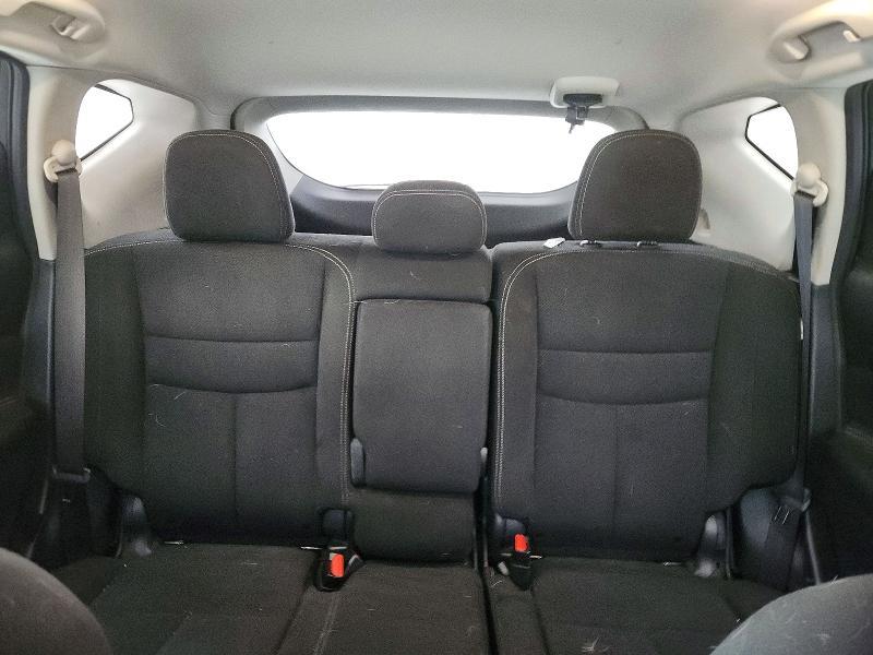 2020 Nissan Murano s