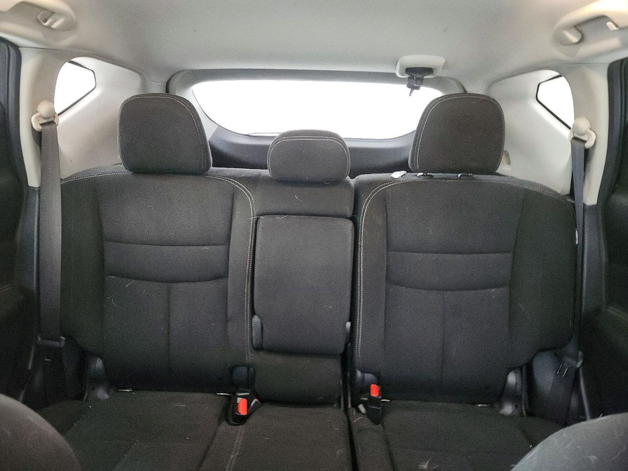 2020 Nissan Murano s