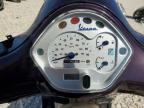 2006 Vespa Granturismo 200