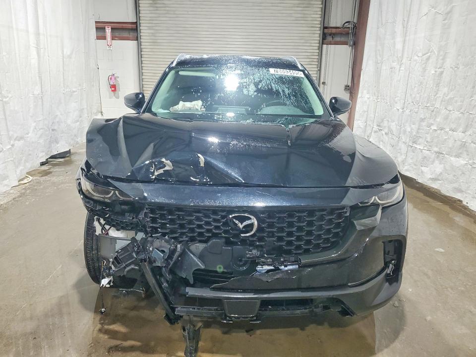 2025 Mazda Cx-50 Premium