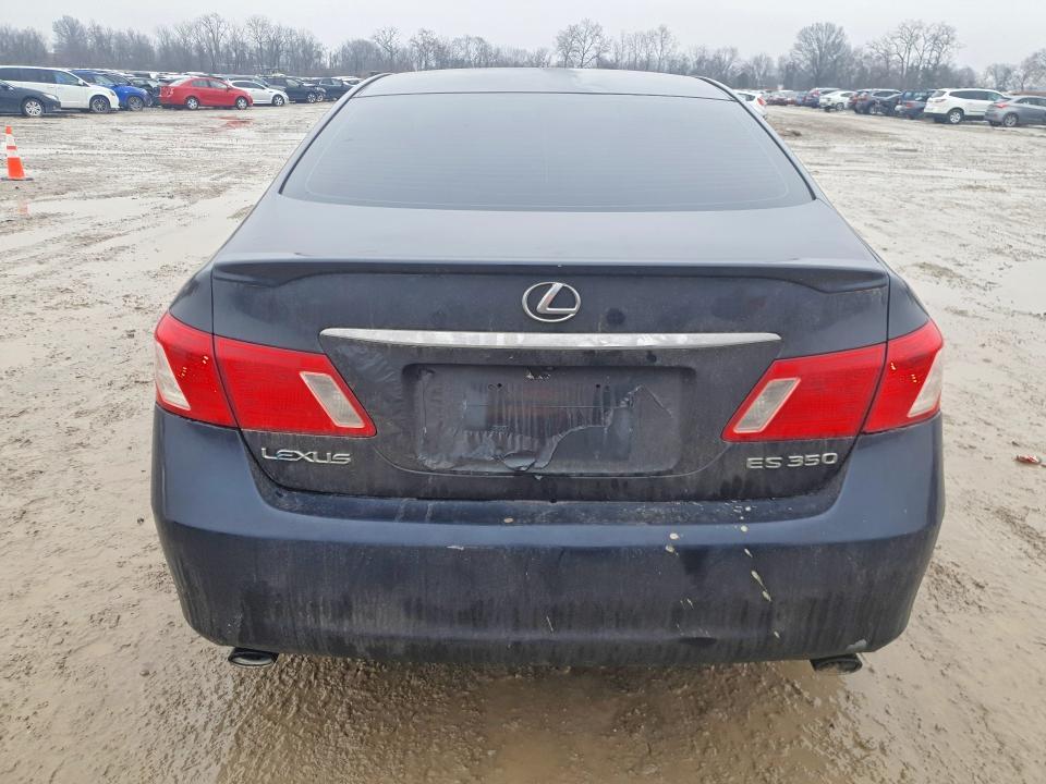2008 Lexus ES