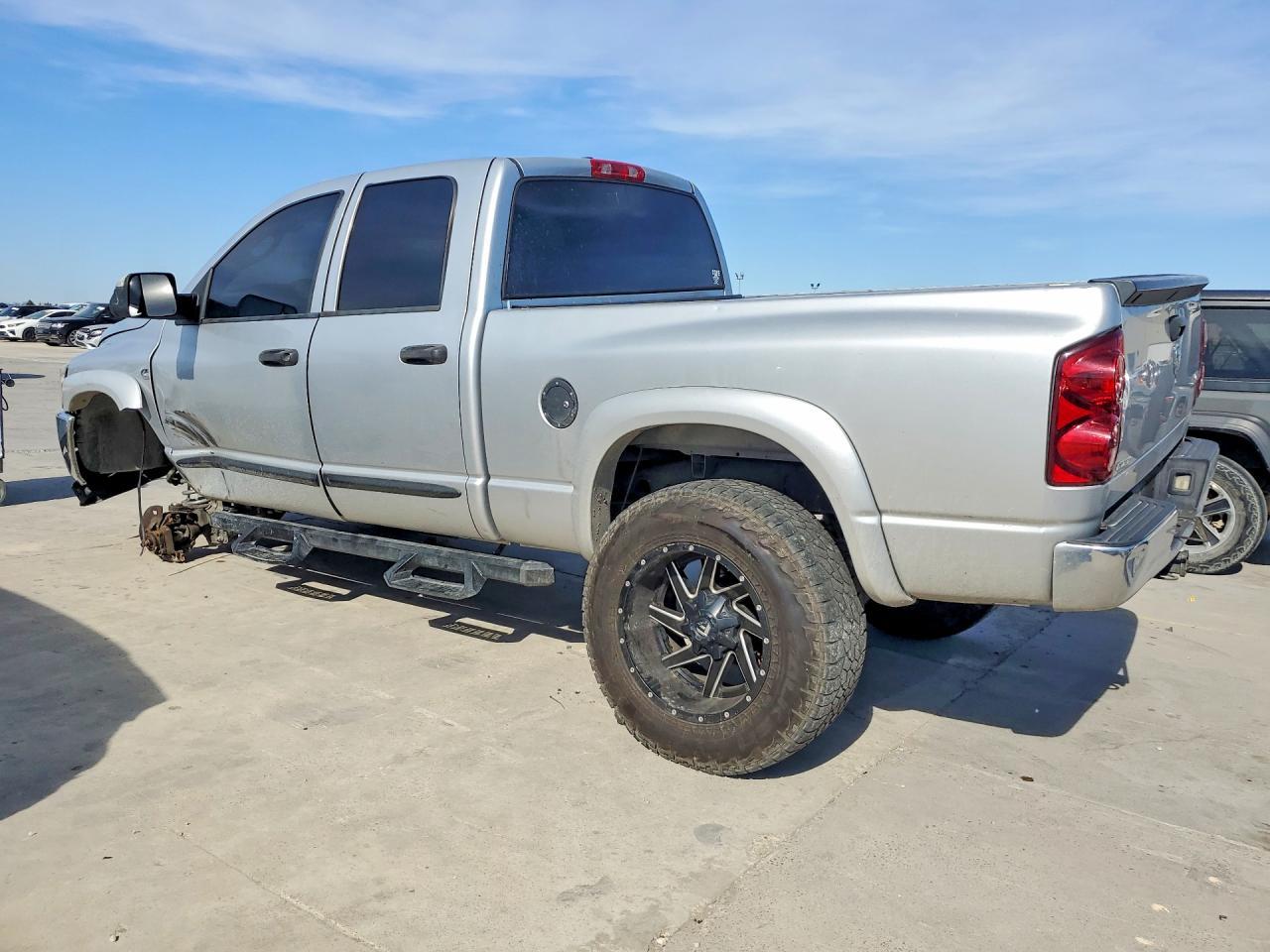 2007 Dodge RAM 2500 ST