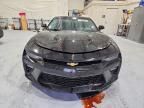 2018 Chevrolet Camaro ss