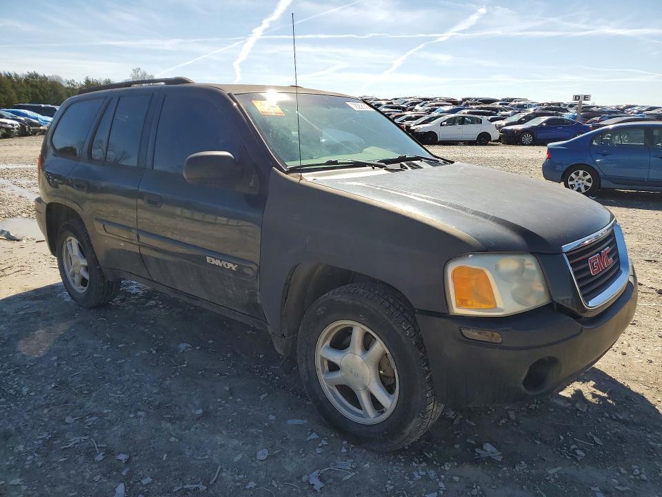 2004 GMC Envoy