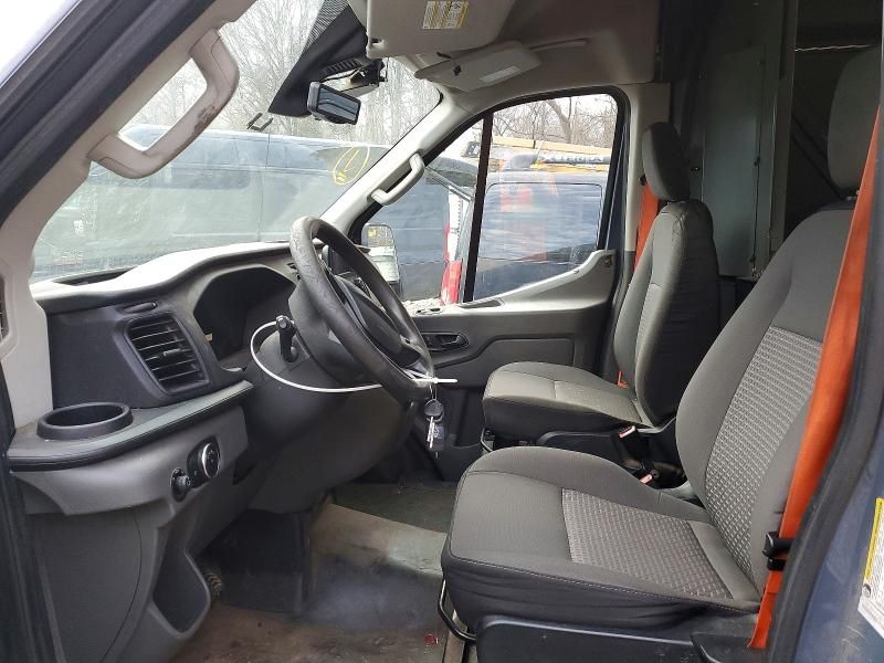 2020 Ford Transit 250 Delivery van