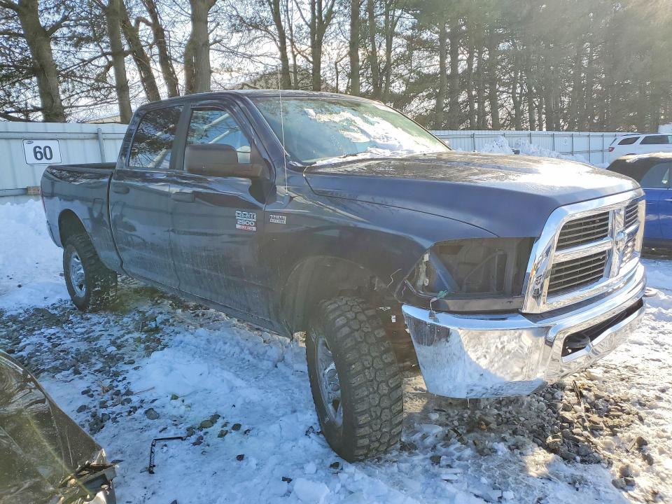 2011 Dodge RAM 2500