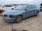 2004 Volvo S60