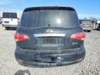 2011 Infiniti Qx56